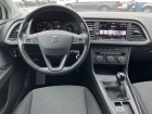 SEAT Leon ST 1.6 TDI Style Navi PDC Klima ISOFIX Tempomat