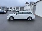 SEAT Leon ST 1.6 TDI Style Navi PDC Klima ISOFIX Tempomat