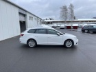 SEAT Leon ST 1.6 TDI Style Navi PDC Klima ISOFIX Tempomat