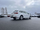 SEAT Leon ST 1.6 TDI Style Navi PDC Klima ISOFIX Tempomat