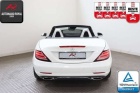 Mercedes-Benz SLC AIRSCARF,PANO,KAMERA,TOTWINKEL,SPURHALTE