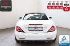 Mercedes-Benz SLC AIRSCARF,PANO,KAMERA,TOTWINKEL,SPURHALTE