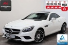 Mercedes-Benz SLC AIRSCARF,PANO,KAMERA,TOTWINKEL,SPURHALTE