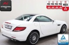 Mercedes-Benz SLC AIRSCARF,PANO,KAMERA,TOTWINKEL,SPURHALTE