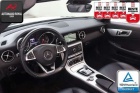 Mercedes-Benz SLC AIRSCARF,PANO,KAMERA,TOTWINKEL,SPURHALTE