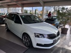 Škoda Octavia Combi 1.4 TSI G-TEC DSG Style