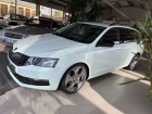 Škoda Octavia Combi 1.4 TSI G-TEC DSG Style