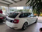 Škoda Octavia Combi 1.4 TSI G-TEC DSG Style