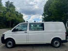 Volkswagen Transporter Kasten-Kombi Kasten lang