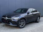 Mercedes-Benz GLC Coupe 4Matic AMG LINE