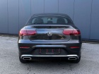 Mercedes-Benz GLC Coupe 4Matic AMG LINE