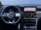 Mercedes-Benz GLC Coupe 4Matic AMG LINE