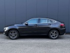 Mercedes-Benz GLC Coupe 4Matic AMG LINE