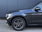 Mercedes-Benz GLC Coupe 4Matic AMG LINE