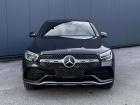 Mercedes-Benz GLC Coupe 4Matic AMG LINE