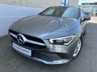 Mercedes-Benz CLA d Coupe Navi LED Scheinwerfer Kamera Sitzheizung