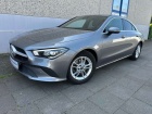 Mercedes-Benz CLA d Coupe Navi LED Scheinwerfer Kamera Sitzheizung