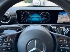 Mercedes-Benz CLA d Coupe Navi LED Scheinwerfer Kamera Sitzheizung