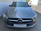 Mercedes-Benz CLA d Coupe Navi LED Scheinwerfer Kamera Sitzheizung