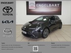 Toyota Corolla 1.8 Hybrid Team D Technik-Paket Allwetter