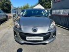 Mazda 3 Edition / TÜV neu  / 36400 km