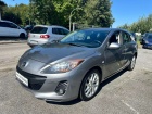 Mazda 3 Edition / TÜV neu  / 36400 km