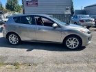 Mazda 3 Edition / TÜV neu  / 36400 km