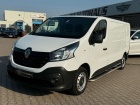 Renault Trafic 1.6 DCI L2H1 2,9t 