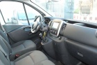 Renault Trafic 2,0dCi Combi L2H1 9-Sitzer 3,0t LANG