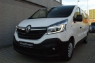 Renault Trafic 2,0dCi Combi L2H1 9-Sitzer 3,0t LANG