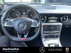 Mercedes-Benz SLC SLC 180 AMG Autm ILS LED Navi Leder PTS Totw SH