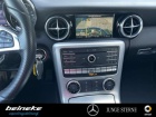 Mercedes-Benz SLC SLC 180 AMG Autm ILS LED Navi Leder PTS Totw SH