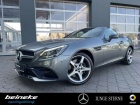 Mercedes-Benz SLC SLC 180 AMG Autm ILS LED Navi Leder PTS Totw SH