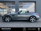 Mercedes-Benz SLC SLC 180 AMG Autm ILS LED Navi Leder PTS Totw SH