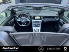 Mercedes-Benz SLC SLC 180 AMG Autm ILS LED Navi Leder PTS Totw SH