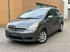 Toyota Verso 1.8 Executive/7-SITZER/AUTOMATIK/R