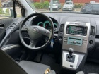 Toyota Verso 1.8 Executive/7-SITZER/AUTOMATIK/R