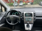 Toyota Verso 1.8 Executive/7-SITZER/AUTOMATIK/R