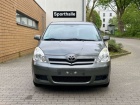 Toyota Verso 1.8 Executive/7-SITZER/AUTOMATIK/R