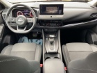 Nissan Qashqai N-CONNECTA 1.3 Automatik/Winter/Technik