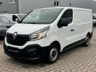 Renault Trafic Kasten L1H1 2,9t /Navi+/Webasto/Tempomat