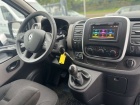 Renault Trafic Kasten L1H1 2,9t /Navi+/Webasto/Tempomat