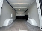 Renault Trafic Kasten L1H1 2,9t /Navi+/Webasto/Tempomat