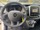 Renault Trafic Kasten L1H1 2,9t /Navi+/Webasto/Tempomat