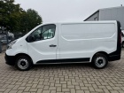 Renault Trafic Kasten L1H1 2,9t /Navi+/Webasto/Tempomat