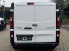 Renault Trafic Kasten L1H1 2,9t /Navi+/Webasto/Tempomat