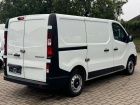 Renault Trafic Kasten L1H1 2,9t /Navi+/Webasto/Tempomat