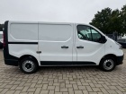 Renault Trafic Kasten L1H1 2,9t /Navi+/Webasto/Tempomat