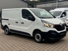 Renault Trafic Kasten L1H1 2,9t /Navi+/Webasto/Tempomat