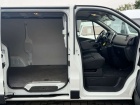 Renault Trafic Kasten L1H1 2,9t /Navi+/Webasto/Tempomat